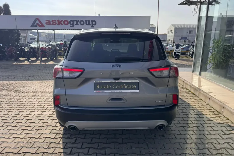 Ford Kuga din 2021 cu 56.562 km - oferta FOR187154 - foto 7