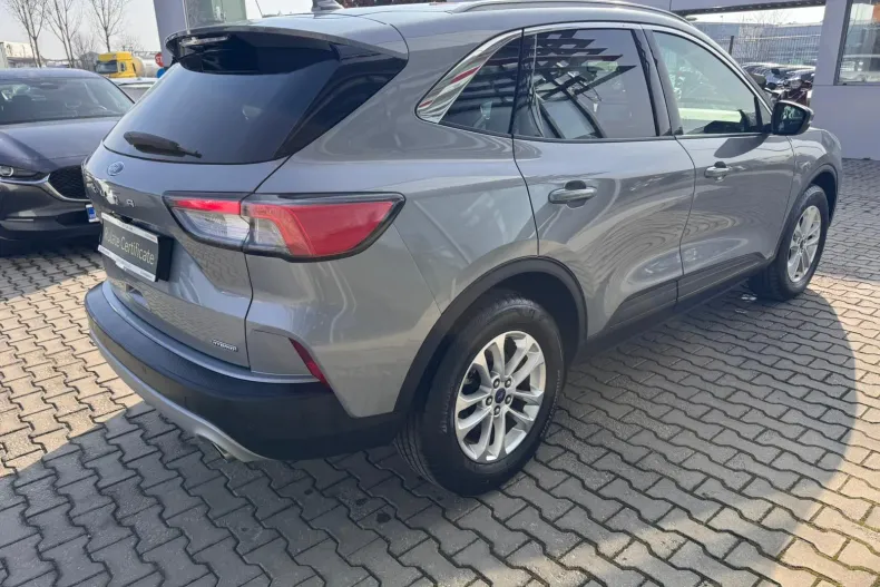 Ford Kuga din 2021 cu 56.562 km - oferta FOR187154 - foto 8
