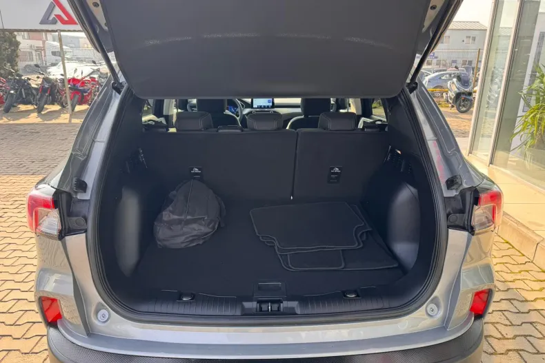 Ford Kuga din 2021 cu 56.562 km - oferta FOR187154 - foto 10