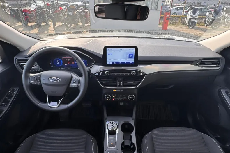 Ford Kuga din 2021 cu 56.562 km - oferta FOR187154 - foto 18
