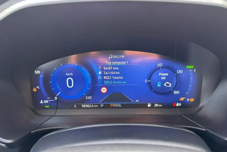 Ford Kuga din 2021 cu 56.562 km - oferta FOR187154 - foto 22