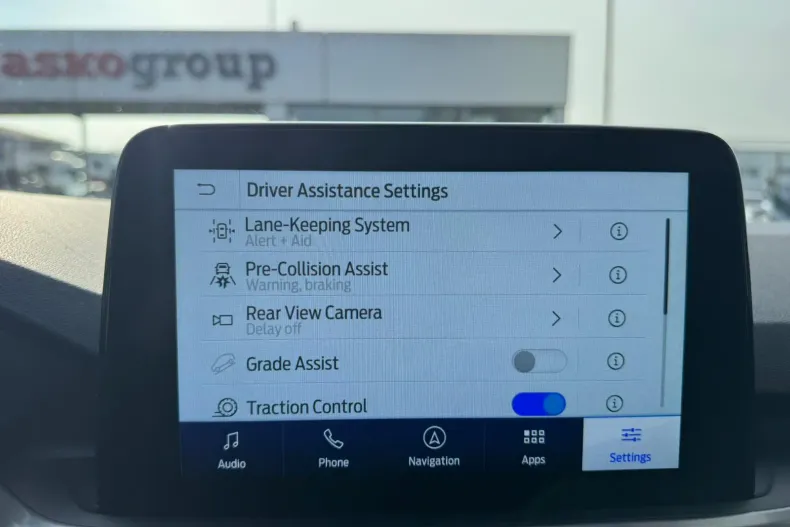 Ford Kuga din 2021 cu 56.562 km - oferta FOR187154 - foto 26