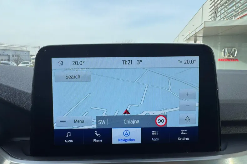 Ford Kuga din 2021 cu 56.562 km - oferta FOR187154 - foto 27