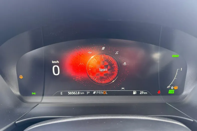 Ford Kuga din 2021 cu 56.562 km - oferta FOR187154 - foto 30