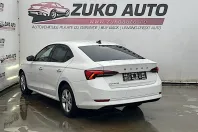 Skoda Octavia din 2021 cu 130.010 km - oferta SKO187155 - foto 4