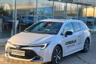 Toyota Corolla din 2025 cu 2.667 km - oferta TOY187156 - foto 2