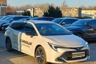 Toyota Corolla din 2025 cu 2.667 km - oferta TOY187156 - foto 3