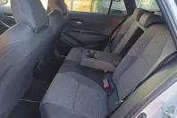 Toyota Corolla din 2025 cu 2.667 km - oferta TOY187156 - foto 7