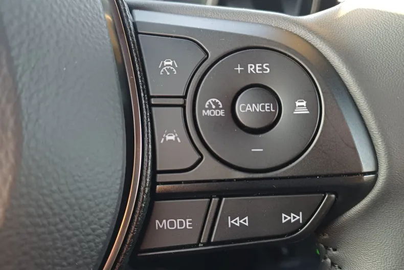 Toyota Corolla din 2025 cu 2.667 km - oferta TOY187156 - foto 14