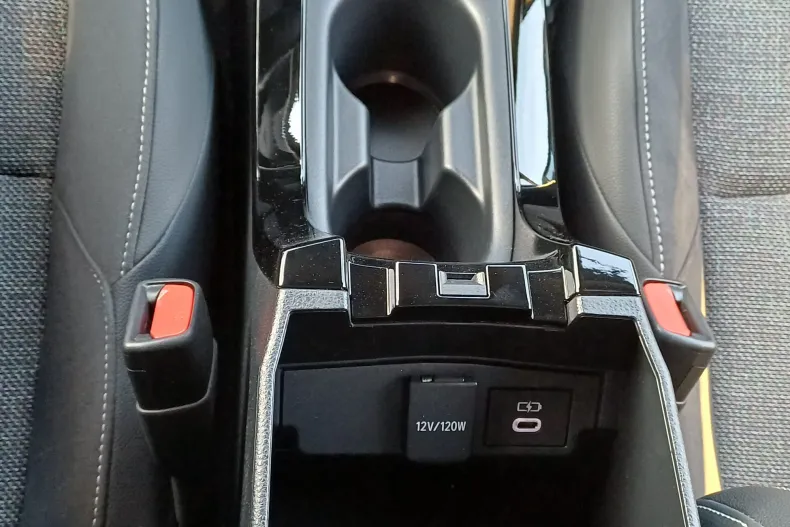 Toyota Corolla din 2025 cu 2.667 km - oferta TOY187156 - foto 21