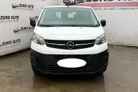 Opel Vivaro din 2022 cu 99.000 km - oferta OPE187157 - foto 2