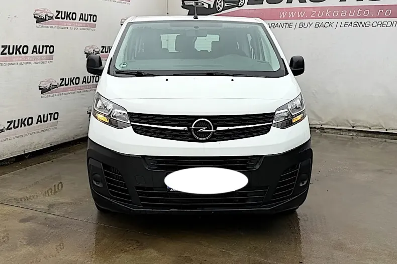 Opel Vivaro din 2022 cu 99.000 km - oferta OPE187157 - foto 2