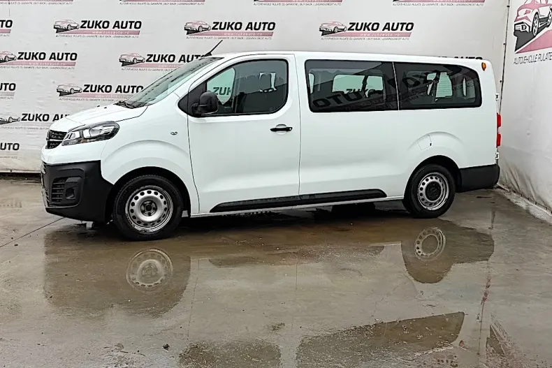 Opel Vivaro din 2022 cu 99.000 km - oferta OPE187157 - foto 3