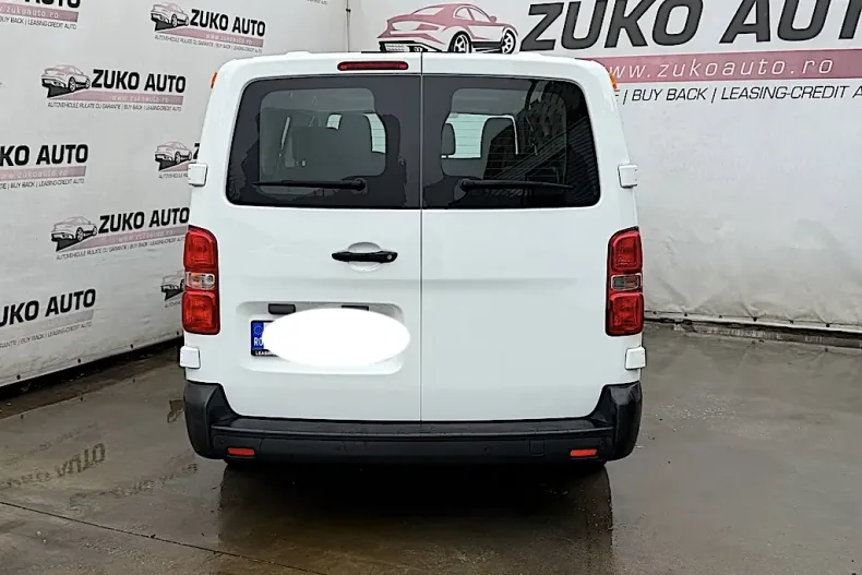 Opel Vivaro din 2022 cu 99.000 km - oferta OPE187157 - foto 5