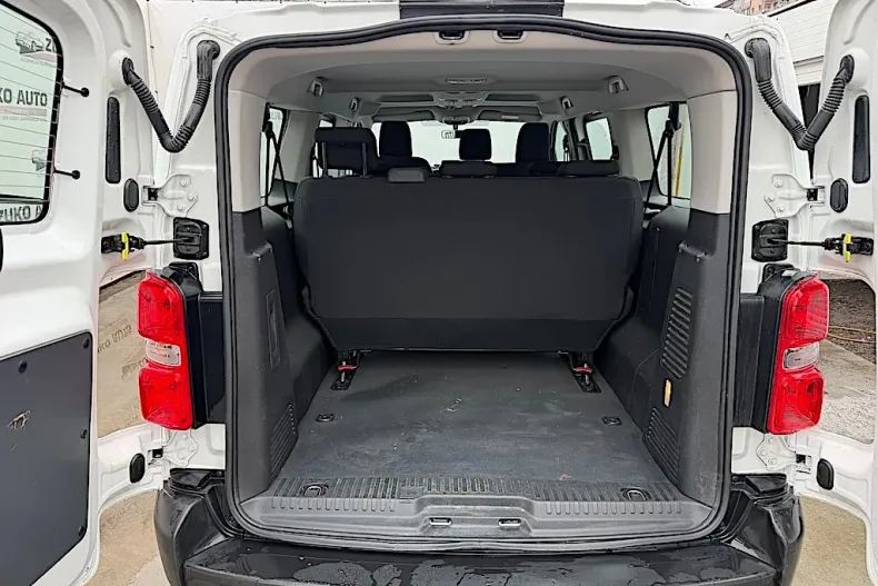 Opel Vivaro din 2022 cu 99.000 km - oferta OPE187157 - foto 11