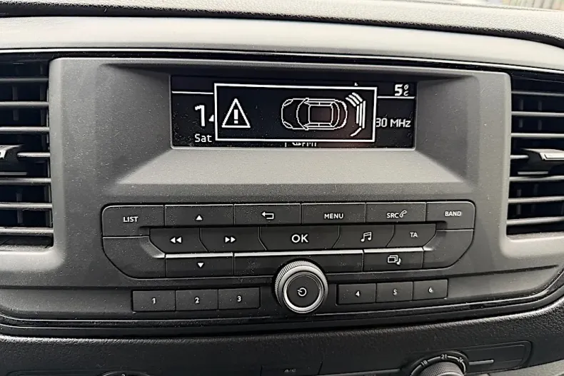 Opel Vivaro din 2022 cu 99.000 km - oferta OPE187157 - foto 13