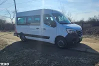 Renault Master din 2021 cu 159.000 km - oferta REN187158 - foto 3