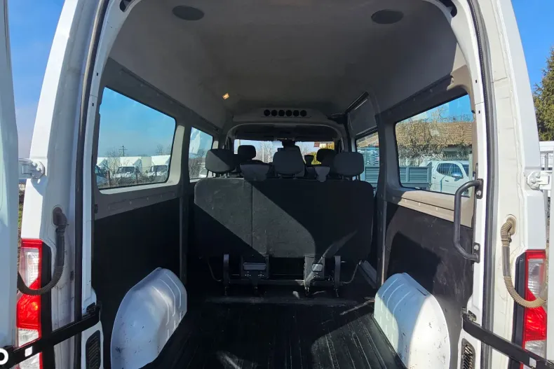 Renault Master din 2021 cu 159.000 km - oferta REN187158 - foto 8