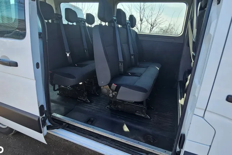 Renault Master din 2021 cu 159.000 km - oferta REN187158 - foto 9