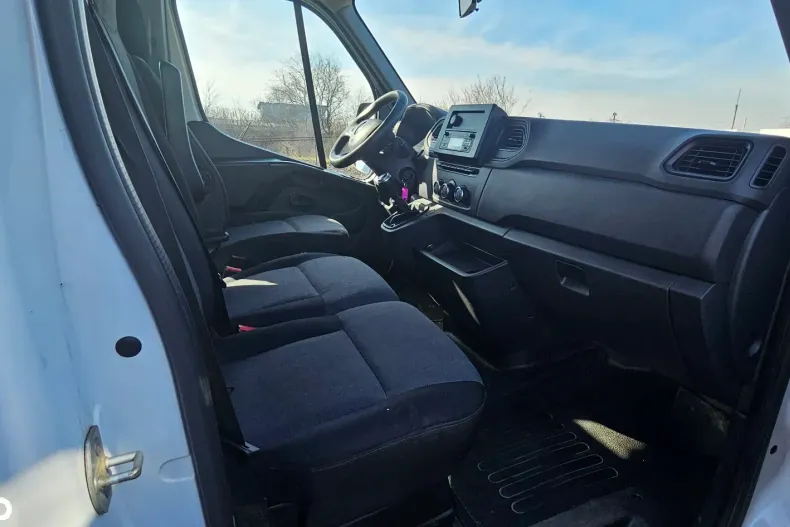 Renault Master din 2021 cu 159.000 km - oferta REN187158 - foto 10