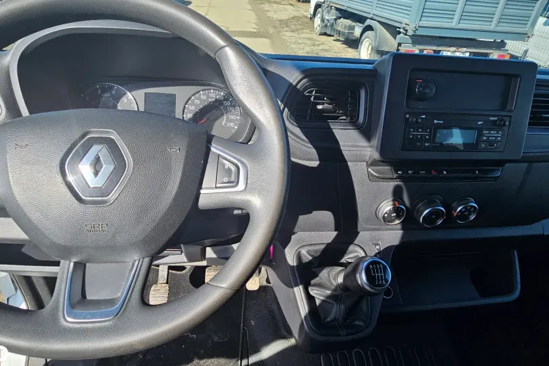 Renault Master din 2021 cu 159.000 km - oferta REN187158 - foto 12