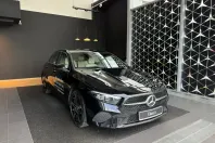 Mercedes-Benz A 200 (Clasa A) din 2024 cu 6.300 km - oferta MER187159 - foto 2