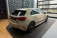 Mercedes-Benz A 200 (Clasa A) din 2025 cu 9 km - oferta MER187160 - foto 4
