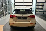 Mercedes-Benz A 200 (Clasa A) din 2025 cu 9 km - oferta MER187160 - foto 5