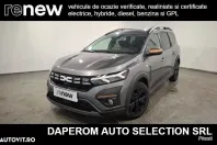 Dacia Jogger din 2023 cu 10.188 km - oferta DAC187161 - foto 1