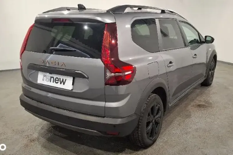 Dacia Jogger din 2023 cu 10.188 km - oferta DAC187161 - foto 2