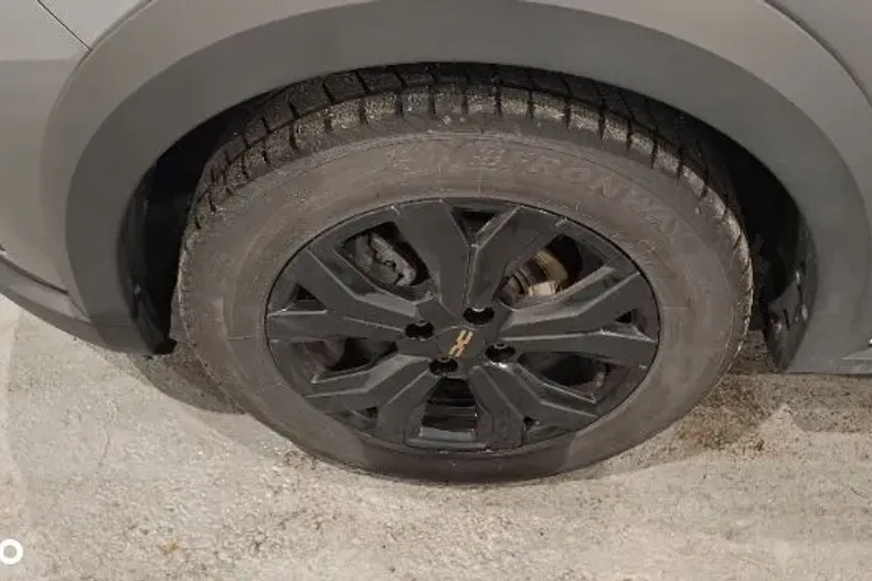 Dacia Jogger din 2023 cu 10.188 km - oferta DAC187161 - foto 5