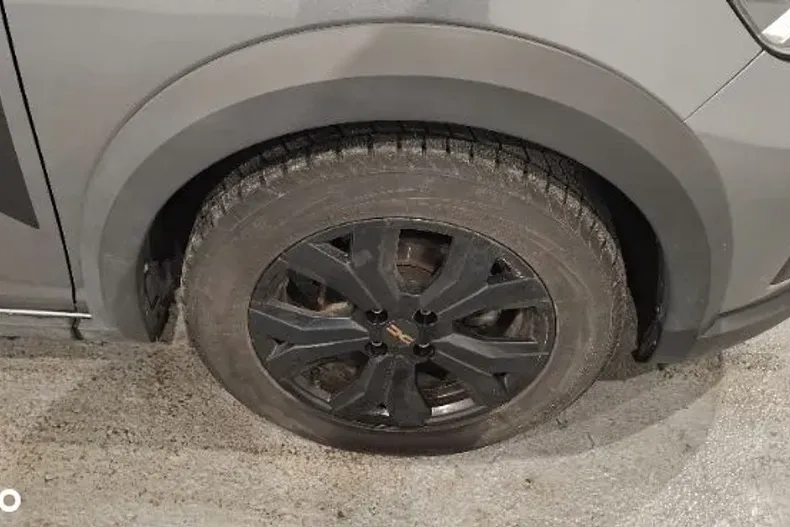 Dacia Jogger din 2023 cu 10.188 km - oferta DAC187161 - foto 6