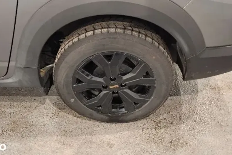 Dacia Jogger din 2023 cu 10.188 km - oferta DAC187161 - foto 7