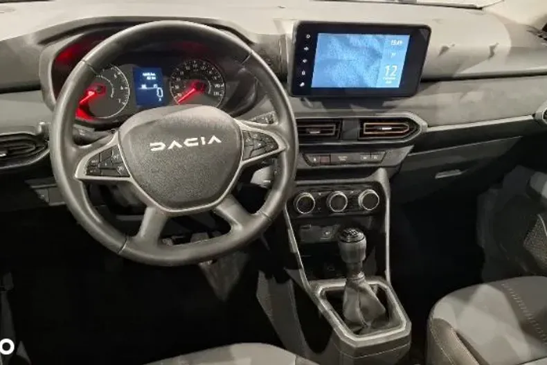 Dacia Jogger din 2023 cu 10.188 km - oferta DAC187161 - foto 10