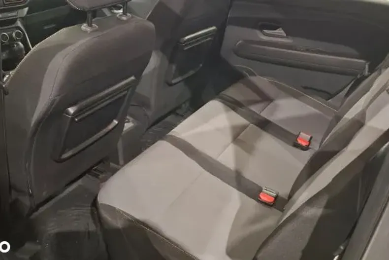 Dacia Jogger din 2023 cu 10.188 km - oferta DAC187161 - foto 14