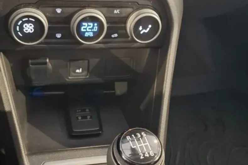 Dacia Jogger din 2023 cu 10.188 km - oferta DAC187161 - foto 16