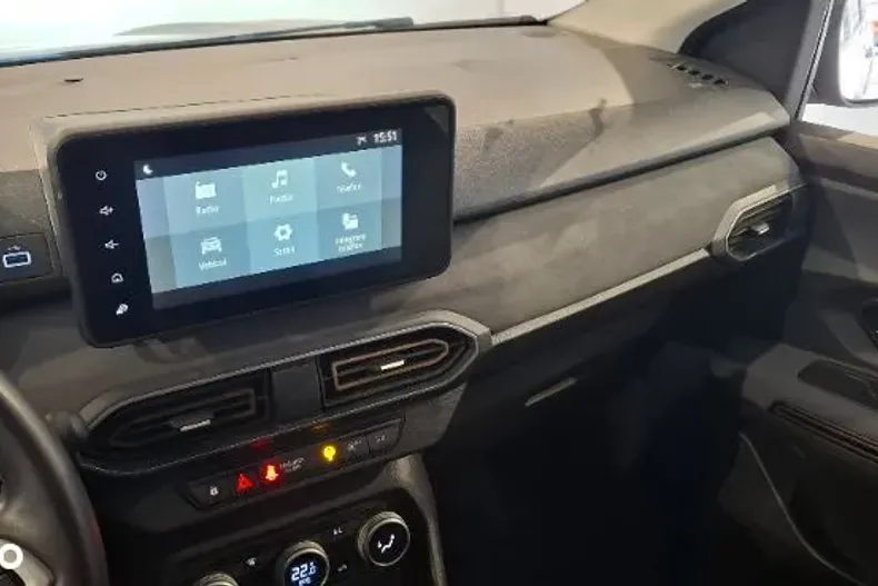 Dacia Jogger din 2023 cu 10.188 km - oferta DAC187161 - foto 24