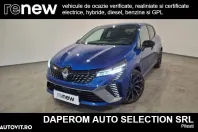 Renault Clio din 2024 cu 10.491 km - oferta REN187162 - foto 1