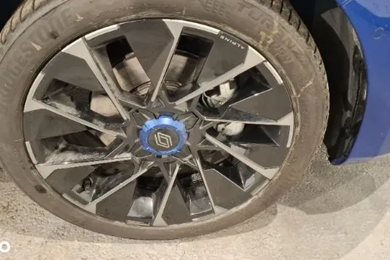 Renault Clio din 2024 cu 10.491 km - oferta REN187162 - foto 7