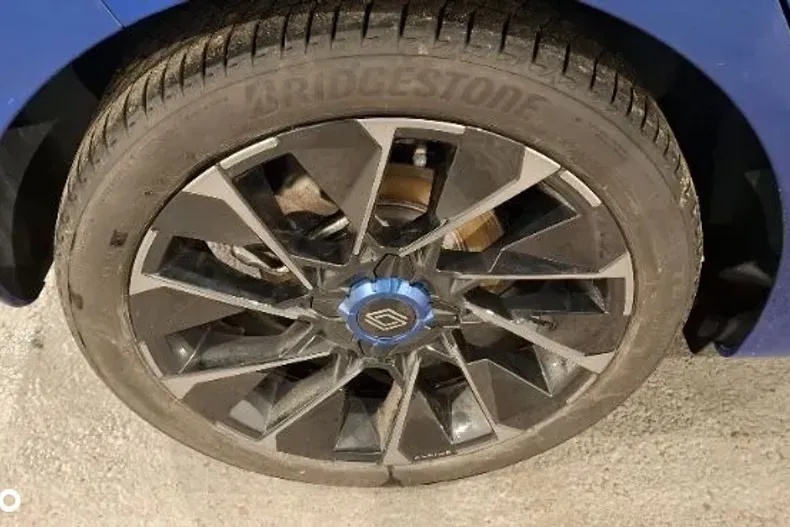 Renault Clio din 2024 cu 10.491 km - oferta REN187162 - foto 8