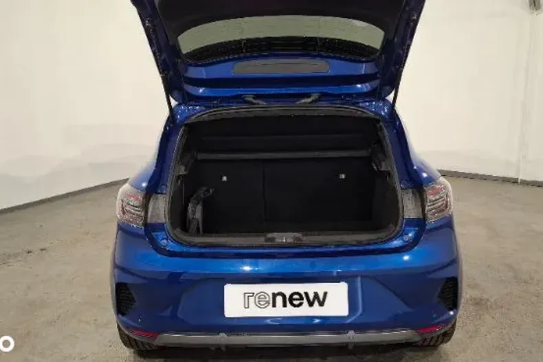 Renault Clio din 2024 cu 10.491 km - oferta REN187162 - foto 9