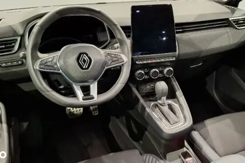 Renault Clio din 2024 cu 10.491 km - oferta REN187162 - foto 10