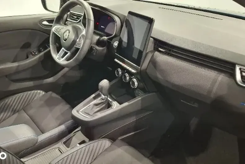 Renault Clio din 2024 cu 10.491 km - oferta REN187162 - foto 12