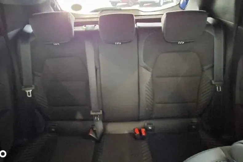 Renault Clio din 2024 cu 10.491 km - oferta REN187162 - foto 13