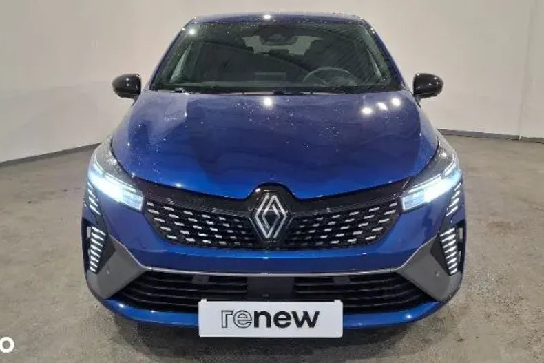 Renault Clio din 2024 cu 10.491 km - oferta REN187162 - foto 22