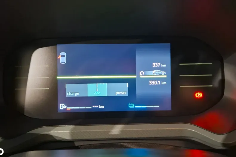 Dacia Duster din 2025 cu 337 km - oferta DAC187163 - foto 6