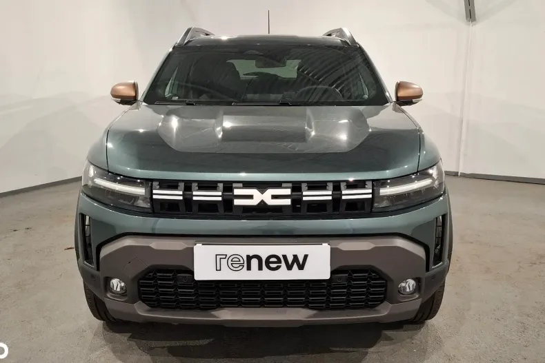 Dacia Duster din 2025 cu 337 km - oferta DAC187163 - foto 10