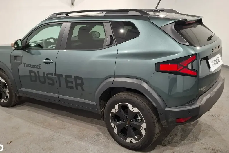 Dacia Duster din 2025 cu 337 km - oferta DAC187163 - foto 16