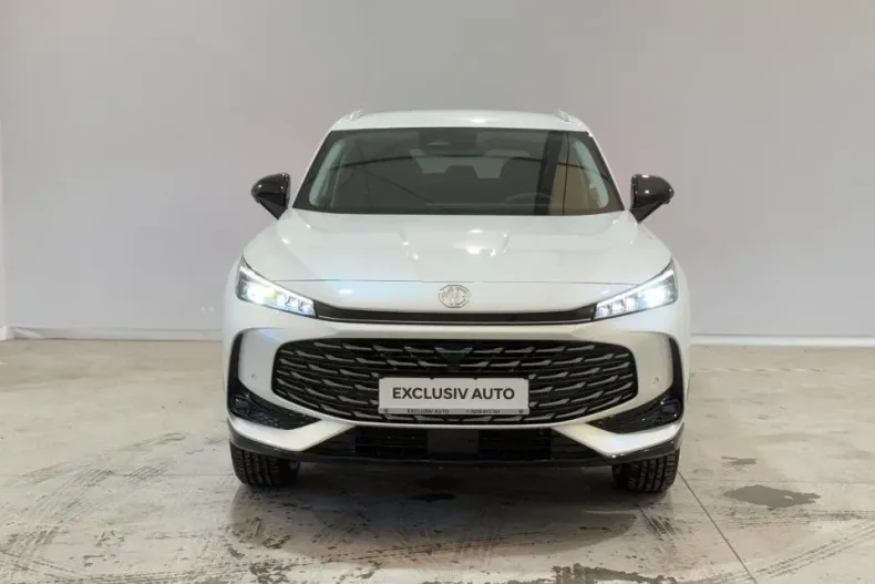 MG HS din 2024 cu 1.000 km - oferta MG0187164 - foto 2