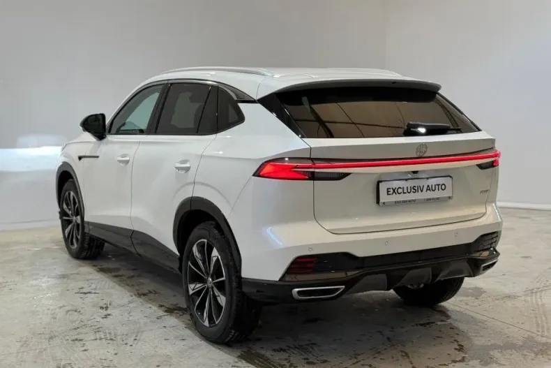 MG HS din 2024 cu 1.000 km - oferta MG0187164 - foto 6